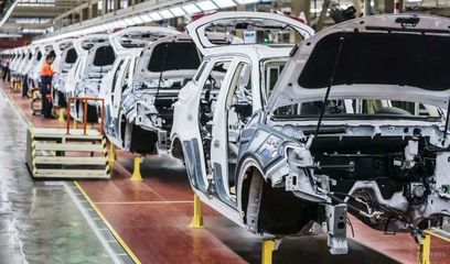 自主車駛向東南亞 RCEP框架下中國汽車產業的技術轉讓新機遇