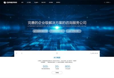 上海雋旻互聯(lián)網(wǎng)科技 專業(yè)引領(lǐng)，構(gòu)筑企業(yè)數(shù)字化門戶